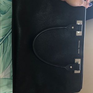 Large Michael Kors purse